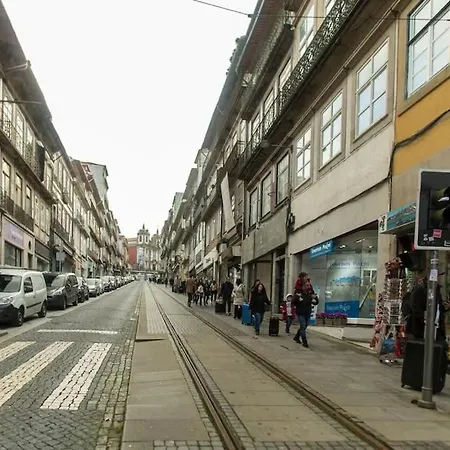 Oporto2gether For 5 To 9 People * Porto