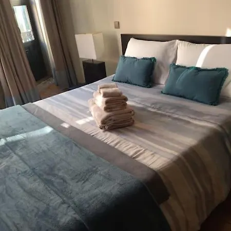 Apartment Oporto2gether For 5 To 9 People