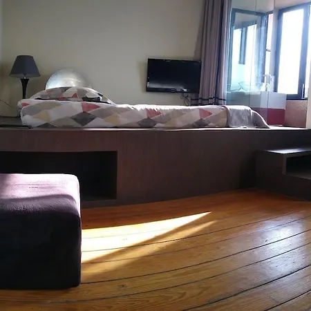 Oporto2gether For 5 To 9 People Apartment Porto
