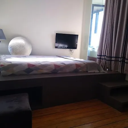 Oporto2gether For 5 To 9 People Apartment