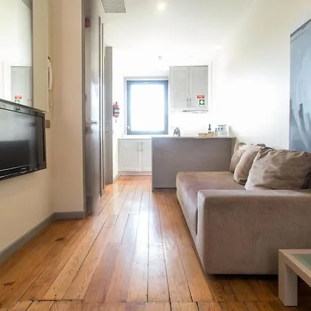 Apartamento Oporto2gether For 5 To 9 People