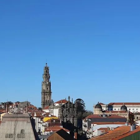 Apartment Oporto2gether For 5 To 9 People Porto