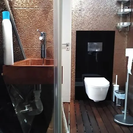 Apartment Oporto2gether For 5 To 9 People