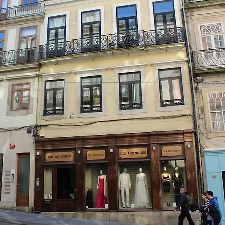 Oporto2gether For 5 To 9 People * Porto