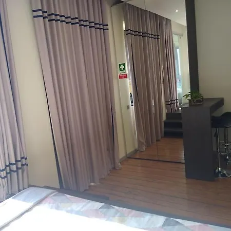 Oporto2gether For 5 To 9 People Apartment *
