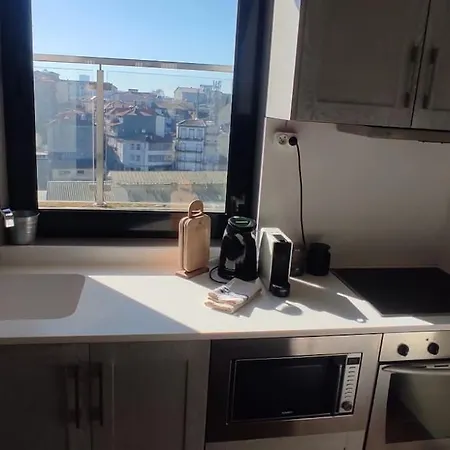 Oporto2gether For 5 To 9 People * Porto
