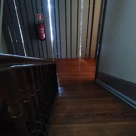 Apartment Oporto2gether For 5 To 9 People