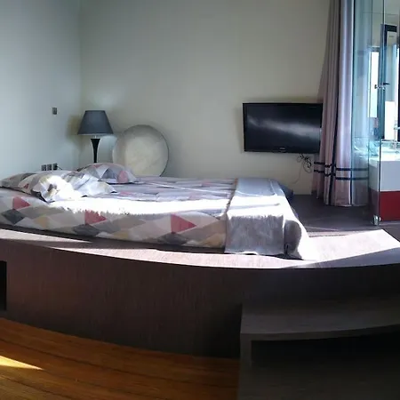 Apartamento Oporto2gether For 5 To 9 People Porto