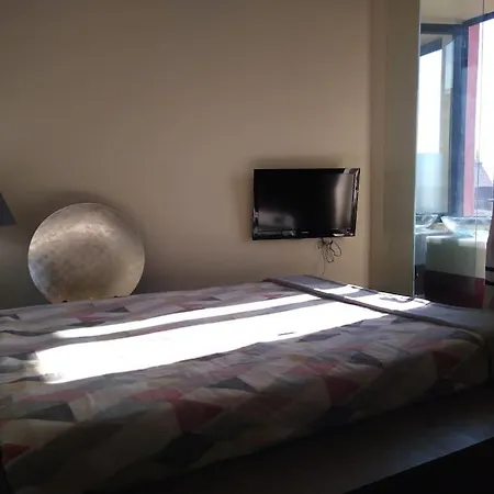 Oporto2gether For 5 To 9 People Apartment *