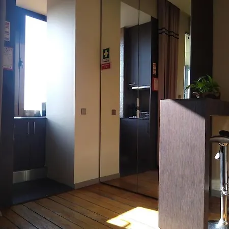 Oporto2gether For 5 To 9 People Apartment Porto