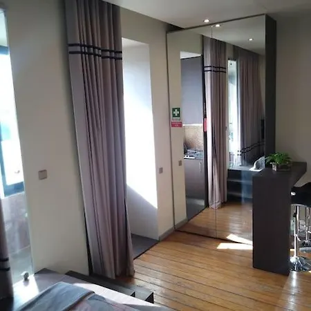 Oporto2gether For 5 To 9 People Apartment *