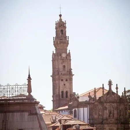 Oporto2gether For 5 To 9 People Apartment