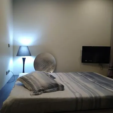 Oporto2gether For 5 To 9 People Apartment *