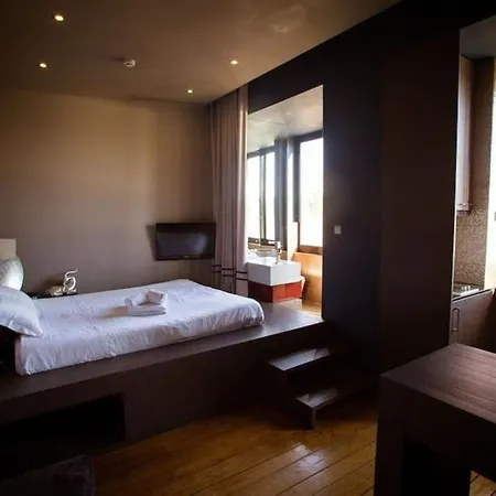 Oporto2gether For 5 To 9 People Apartment *
