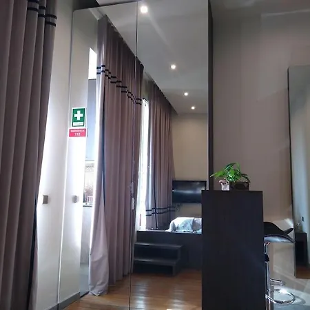 Apartment Oporto2gether For 5 To 9 People