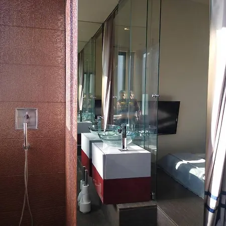Oporto2gether For 5 To 9 People Apartment *