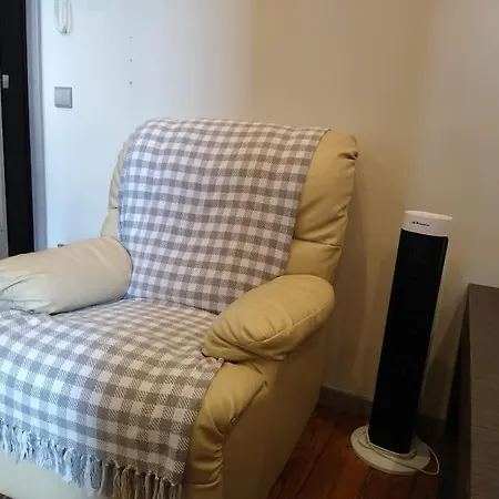 Apartment Oporto2gether For 5 To 9 People *