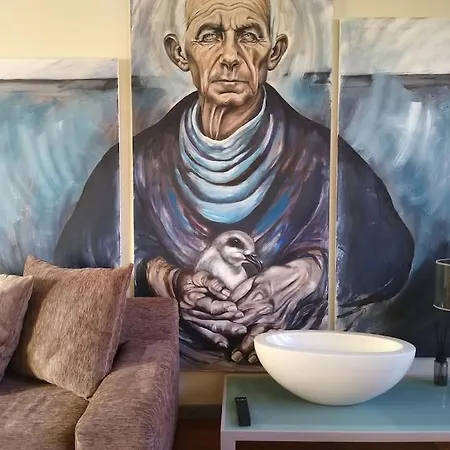 Oporto2gether For 5 To 9 People Apartamento *