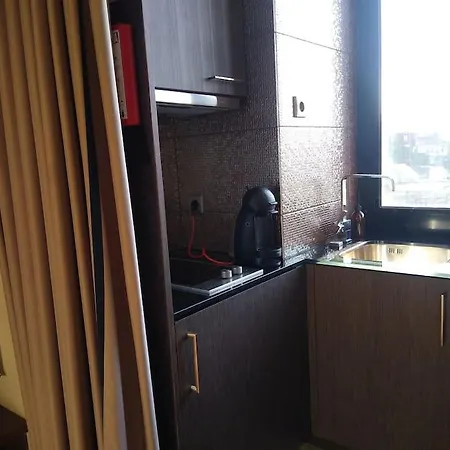 Apartamento Oporto2gether For 5 To 9 People Oporto