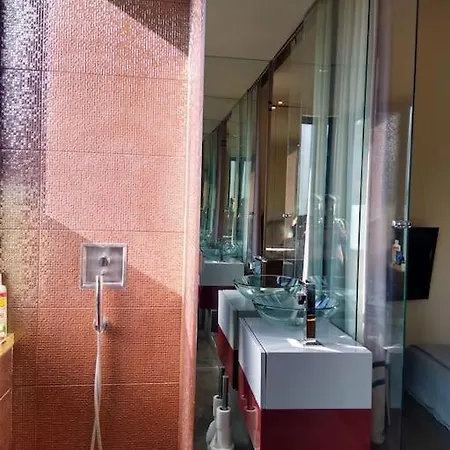 Oporto2gether For 5 To 9 People Apartamento Oporto
